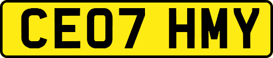 CE07HMY