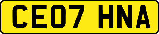 CE07HNA
