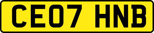 CE07HNB