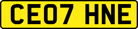 CE07HNE