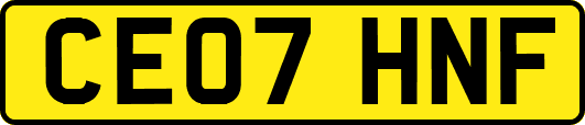 CE07HNF