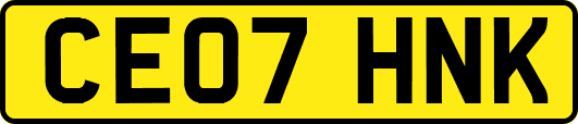CE07HNK