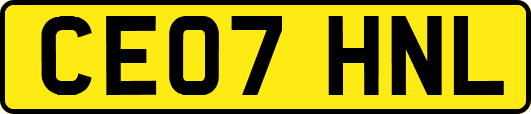 CE07HNL