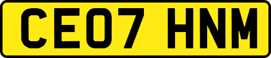 CE07HNM