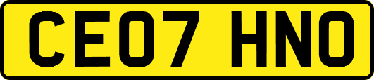 CE07HNO
