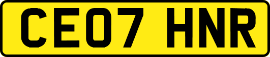 CE07HNR