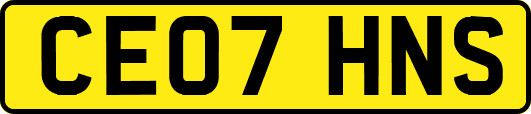 CE07HNS