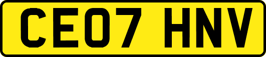 CE07HNV