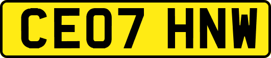 CE07HNW