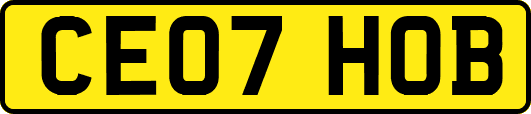 CE07HOB