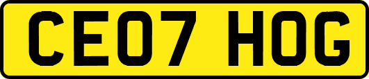 CE07HOG