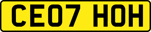 CE07HOH