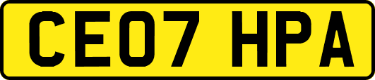 CE07HPA