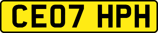 CE07HPH