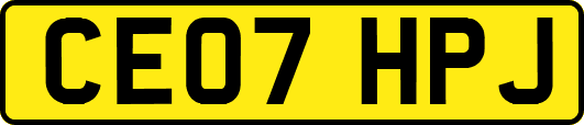 CE07HPJ