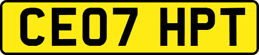 CE07HPT