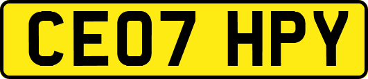 CE07HPY