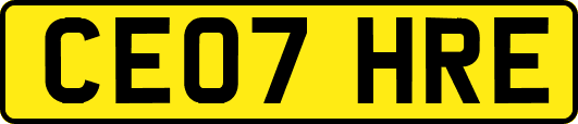 CE07HRE