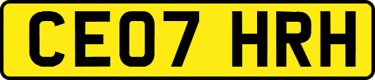 CE07HRH