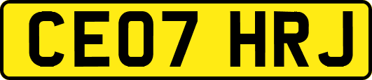 CE07HRJ