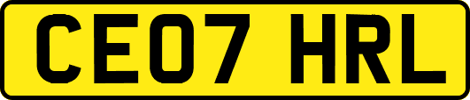 CE07HRL