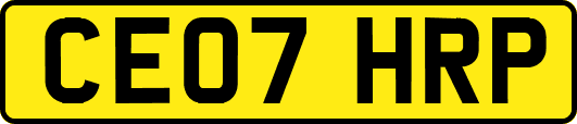CE07HRP
