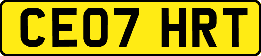CE07HRT