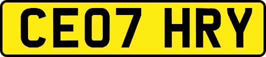 CE07HRY