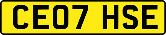 CE07HSE