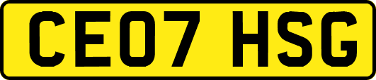 CE07HSG