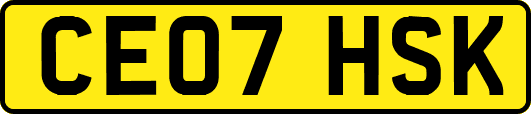 CE07HSK