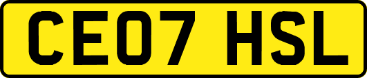 CE07HSL