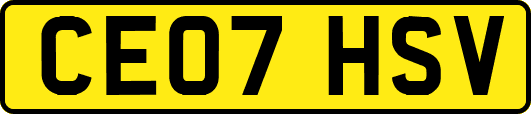 CE07HSV