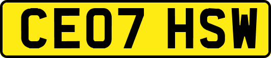 CE07HSW