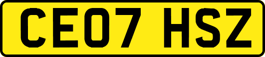 CE07HSZ