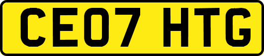 CE07HTG