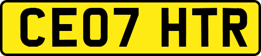 CE07HTR