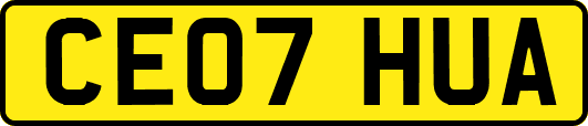 CE07HUA