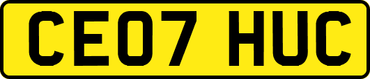 CE07HUC