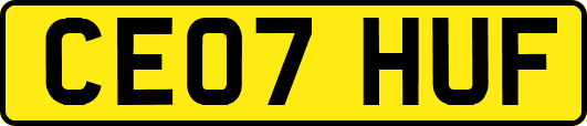 CE07HUF