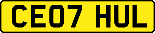 CE07HUL