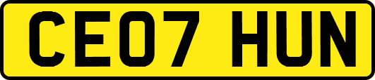 CE07HUN