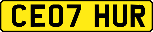 CE07HUR