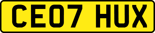 CE07HUX