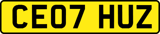 CE07HUZ