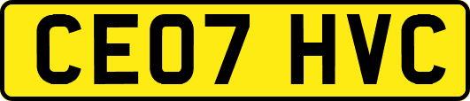 CE07HVC