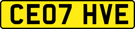 CE07HVE