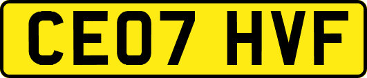 CE07HVF