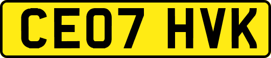 CE07HVK