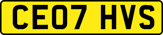 CE07HVS